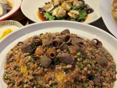-隆喜元鱼汤包·海鲜(中联广场店)