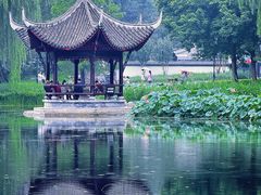 -陶然亭公园