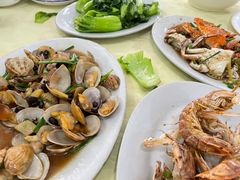 -秋姐美食店(旅游大道店)