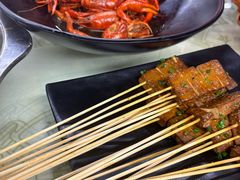 -聚味瞿记·龙虾堂(树木岭店)