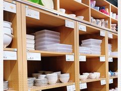 -鹿岛生活(熙地港店)