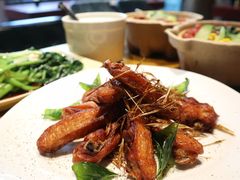 -花笙记打边炉·煲仔饭(五大道店)
