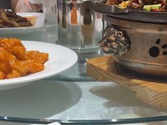 -桃子餐厅·天津菜(王顶堤总店)