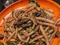-威记烧嘢·南宁烧烤·超级生牛(绿地店)