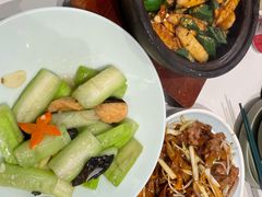 -南拳十三姨·潮汕砂锅粥·粤菜(西单大悦城店)