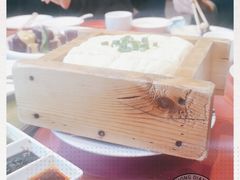 -三晋老田饸饹面(中大街店)