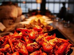 -解放碑威斯汀酒店-知味国际美食餐厅