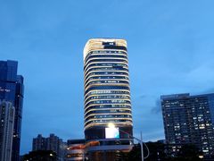 -深圳来福士广场