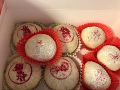 -邵万生食品公司(南京东路店)