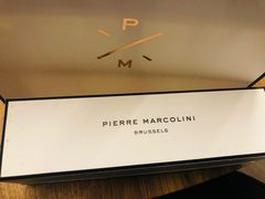 -Pierre Marcolini(德基广场店)