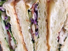 -BREAD WAY面包路·欧式面包(龙湖时代D馆店)