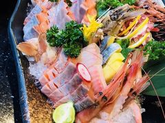 -梅筑·创意料理(王府井百货店)
