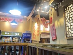 -蜀川川破店·江湖菜·烧烤(北京首店)