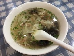 -潘国仙耳光馄饨(黄家阙路店)