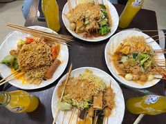 -郭记小街麻辣烫(南小街总店)