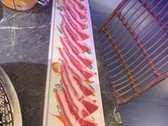 -十三姨正合丰烤肉(营迹路店)