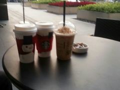 android_upload_pic-星巴克(漕河泾2店)