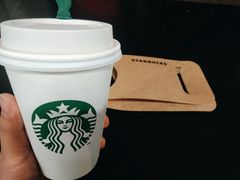 -星巴克(德阳洋洋百货店)