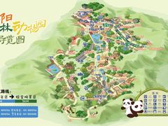 -沈阳森林动物园