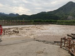 -野三坡刘家河高山漂流