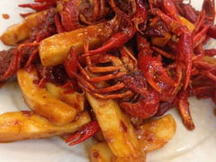 iphone_upload_pic-百味手拨龙虾馆(愚园路店)