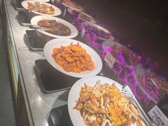 -川骄海鲜自助(亚运村店)