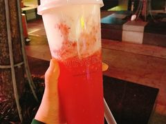-喜茶(深圳海岸城店)
