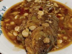 大千干烧鱼-先启半步颠·川菜小炒