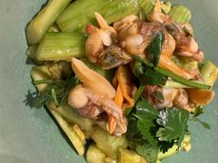 -KŌNG胶东小馆(华熙店)