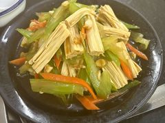 -新乡杨记红焖羊肉火锅(天坛南门店)