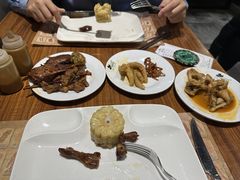 -汉巴味德(沈阳万象汇店)