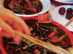-红钳侠小龙虾·烧烤(中赢康康谷店)