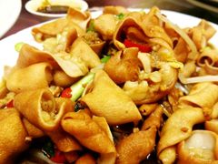-肥弟大排档(汕樟路店)