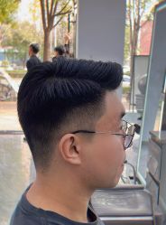 -京滔美发烫发染发