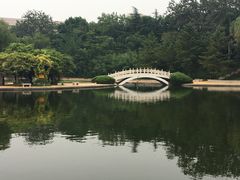 -济南南郊宾馆