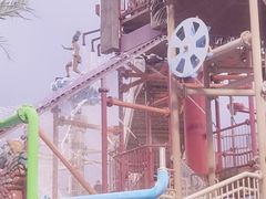 -上海玛雅海滩水公园