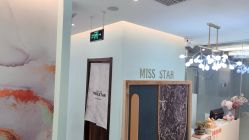 -MISS STAR·半永久纹眉·发际线·美瞳线