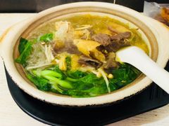 -二中酸辣汤(无锡梁溪区店)