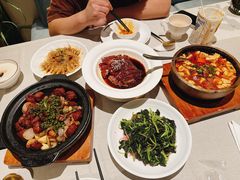 -狮王府淮扬菜(夫子庙老门东店)