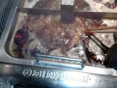 -海底捞火锅(银泰中心店)
