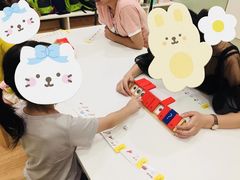 -培飞思维启蒙·益智游戏·科学探索(城西银泰店)