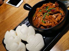 -杭百味·大众精选杭帮菜(西湖音乐喷泉店)