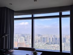 -悦轩中餐厅·高空江景·杭州柏悦酒店
