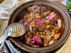 -胡须佬鸡煲四季火锅(龙珠大道店)