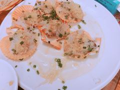 -叶姐海鲜(棋子湾店)