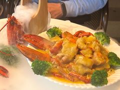 -炊江南·上海菜(国展华漕店)