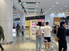 -宁波鄞州万达广场
