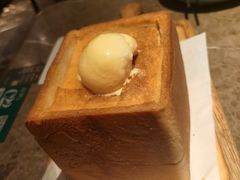 面包诱惑-绿茶餐厅(崇文门新世界店)