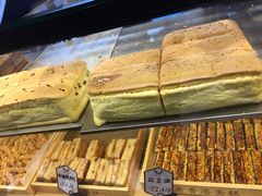 -老香港手工蛋糕(达道路店)