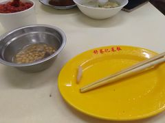 -舒蔡记生煎菜饭(云南中路店)